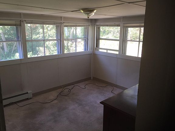"Bonus" Room