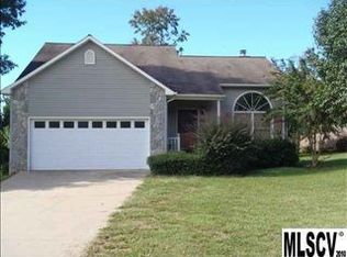 1707 Indian Springs Dr NW, Conover, NC 28613