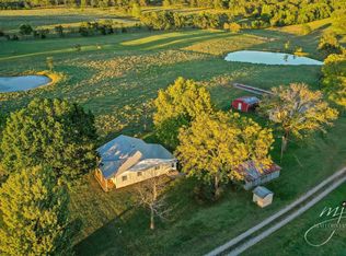 398 County Road 627, Mountain Home, AR 72653