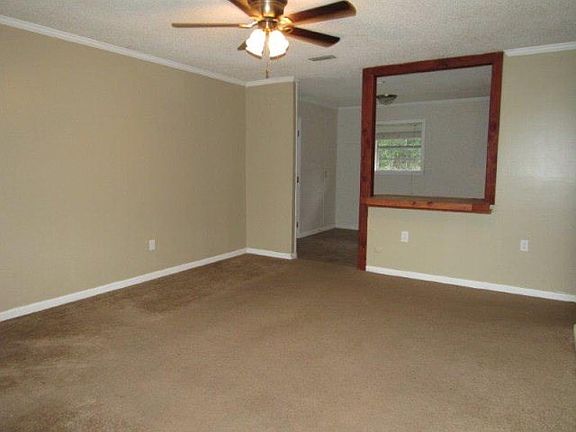 View from Front Door