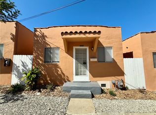 1034 W 15th St, San Pedro, CA 90731