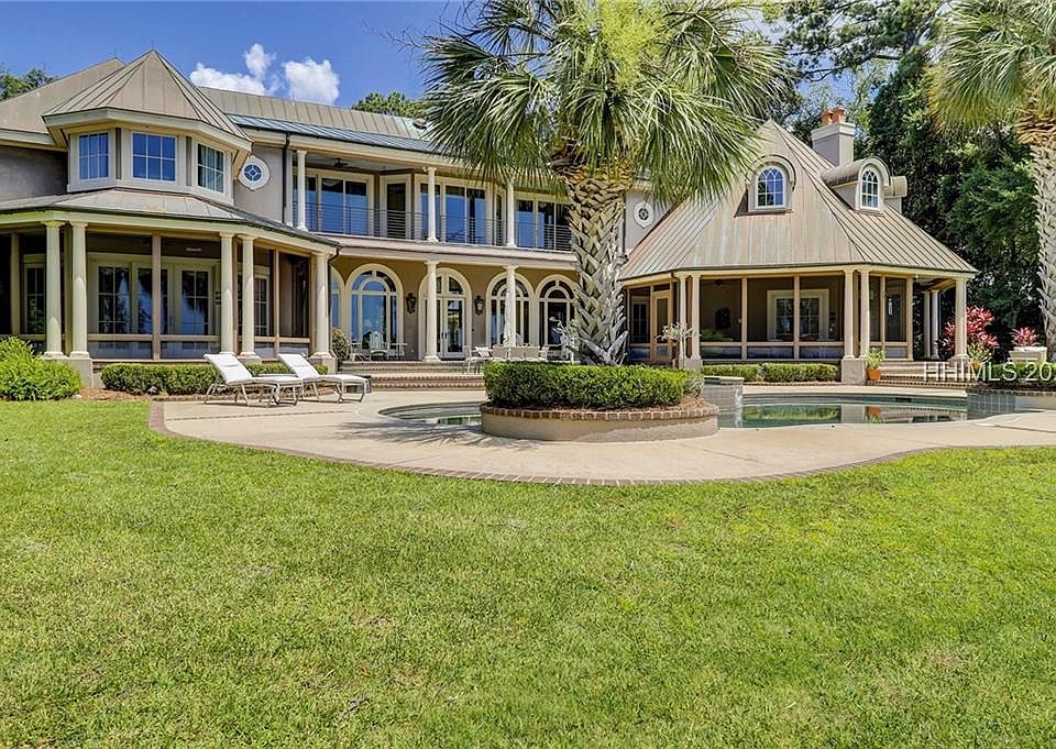 47 Brams Point Cir, Hilton Head Island, SC 29926 MLS 415716 Zillow