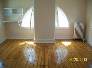 10 Barnes St APT 6, Providence, RI 02906