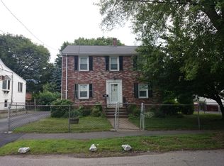 102 Westmoor Rd, West Roxbury, MA 02132