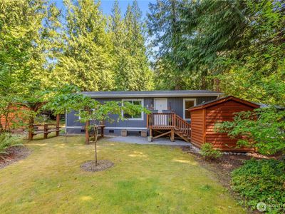 2516 Northshore Road #15, Bellingham, WA, 98226