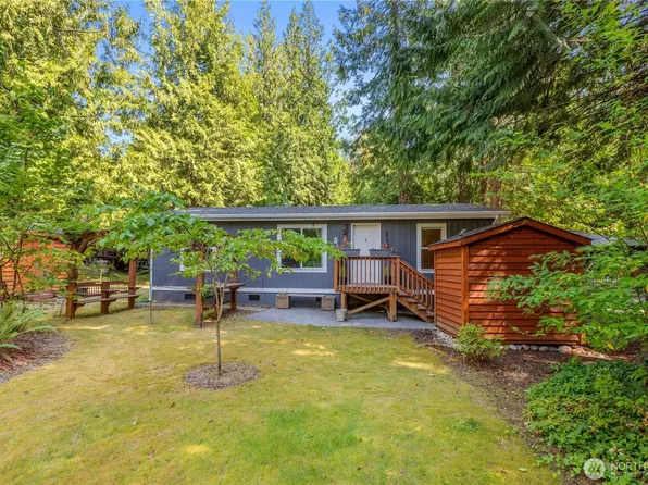 2516 Northshore Road #15, Bellingham, WA 98226
