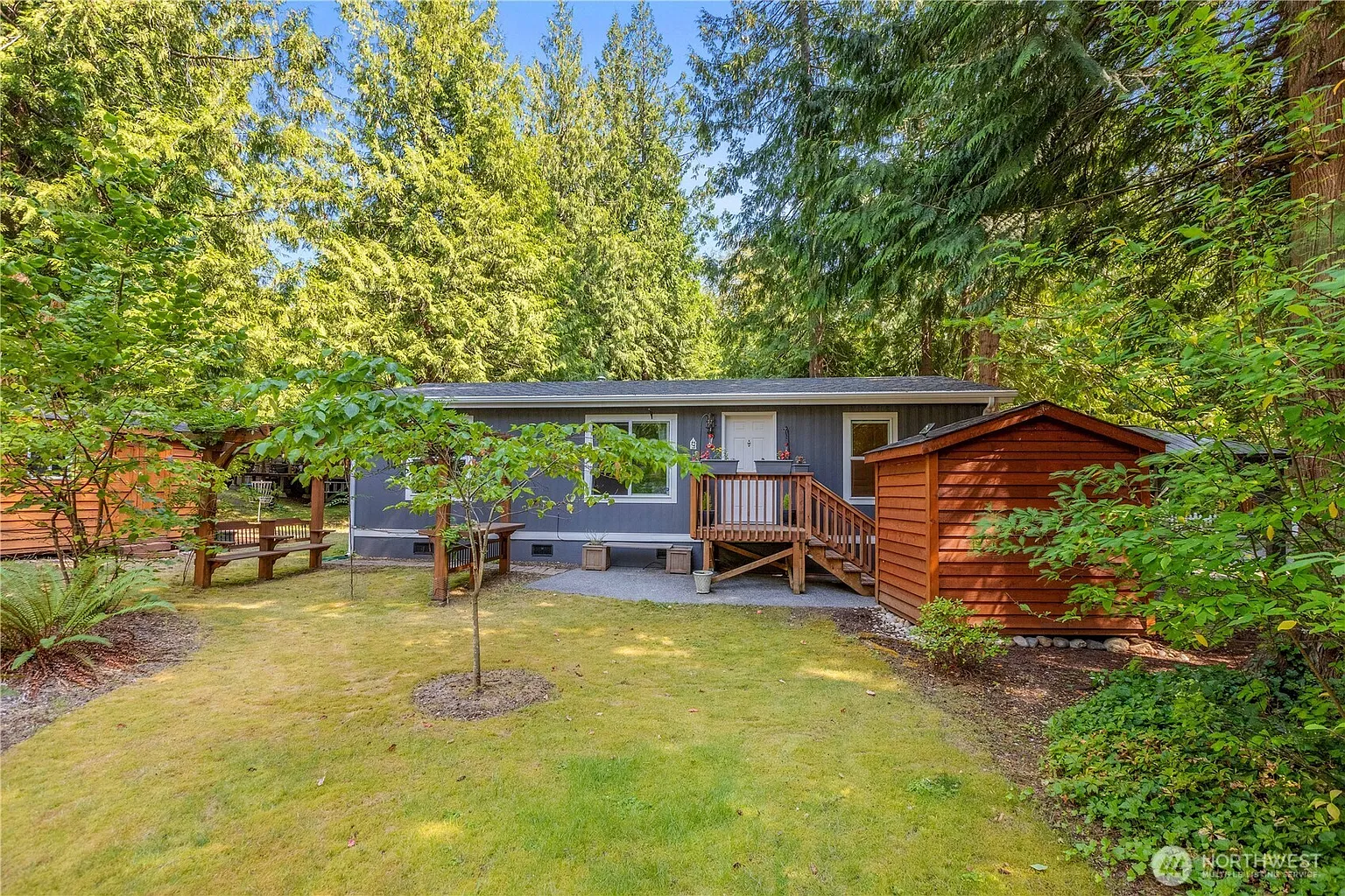 2516 Northshore Road #15 photo 1