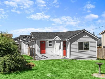 1035 E 44th Street, Tacoma, WA, 98404