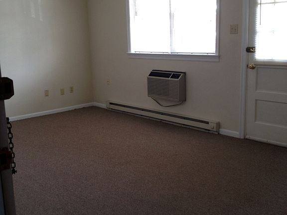 Living Room - View 2