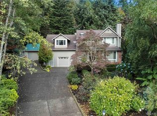 9424 NE 129th Pl, Kirkland, WA 98034