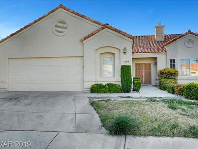 3805 Mellon Ct, North Las Vegas, NV, 89032