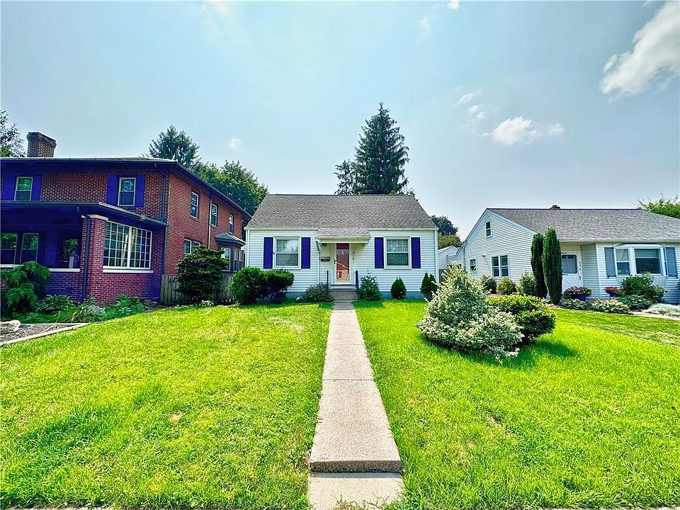 516 S 23rd St, Allentown, PA 18104 Zillow