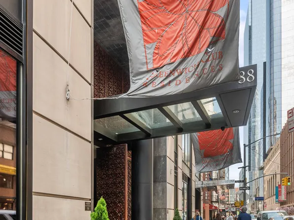 88 Greenwich Street image 6 of 9