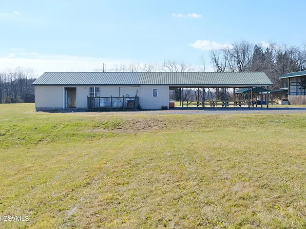 1148 8th Street Dr, Watsontown, PA 17777