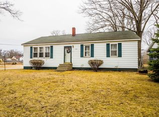 1512 Yarmouth Ave, Muskegon, MI