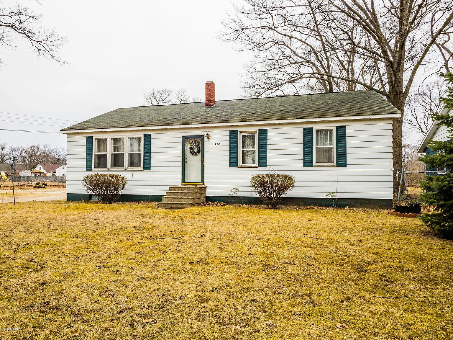 1512 Yarmouth Ave photo 1