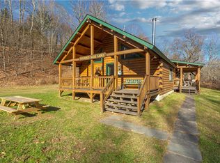 201 County Road 134, Fremont, NY 12760