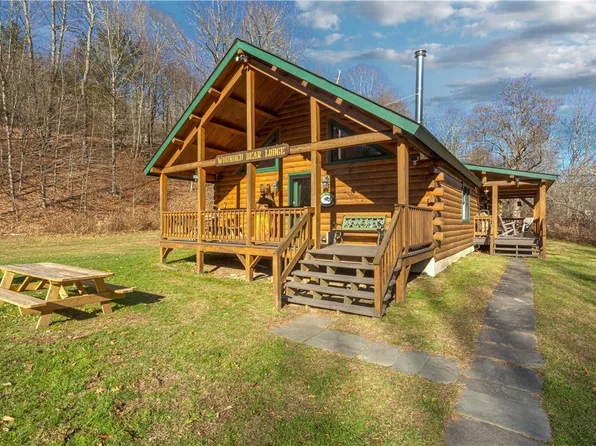 201 County Road 134, Fremont, NY 12760