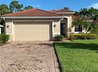3349 Magnolia Landing Ln, North Fort Myers, FL 33917