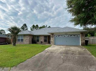 7443 Chimney Pines Dr, Pensacola, FL 32526