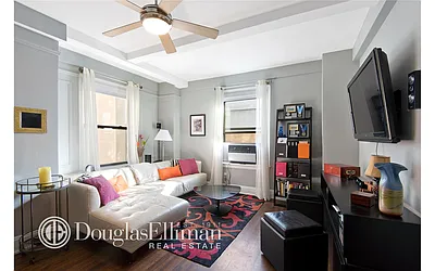Sold by Douglas Elliman