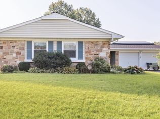 2523 Knighthill Ln, Bowie, MD