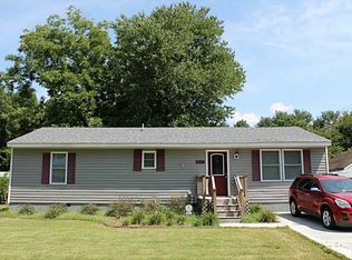 803 Custis Ave, Chesapeake, VA 23323