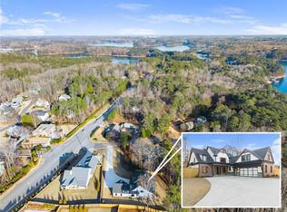 1110 Flowers Dr, Cumming, GA 30041