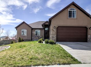 2778 E Saddle Rock Rd, Eagle Mountain, UT 84005