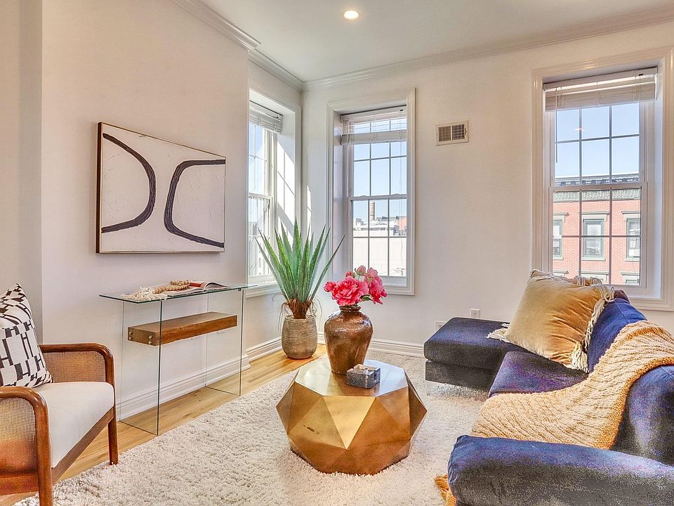 1st image of 801 Willow Ave APT 5F