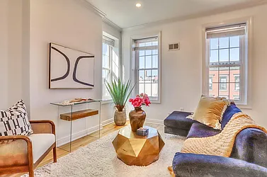 801 Willow Avenue, #5F