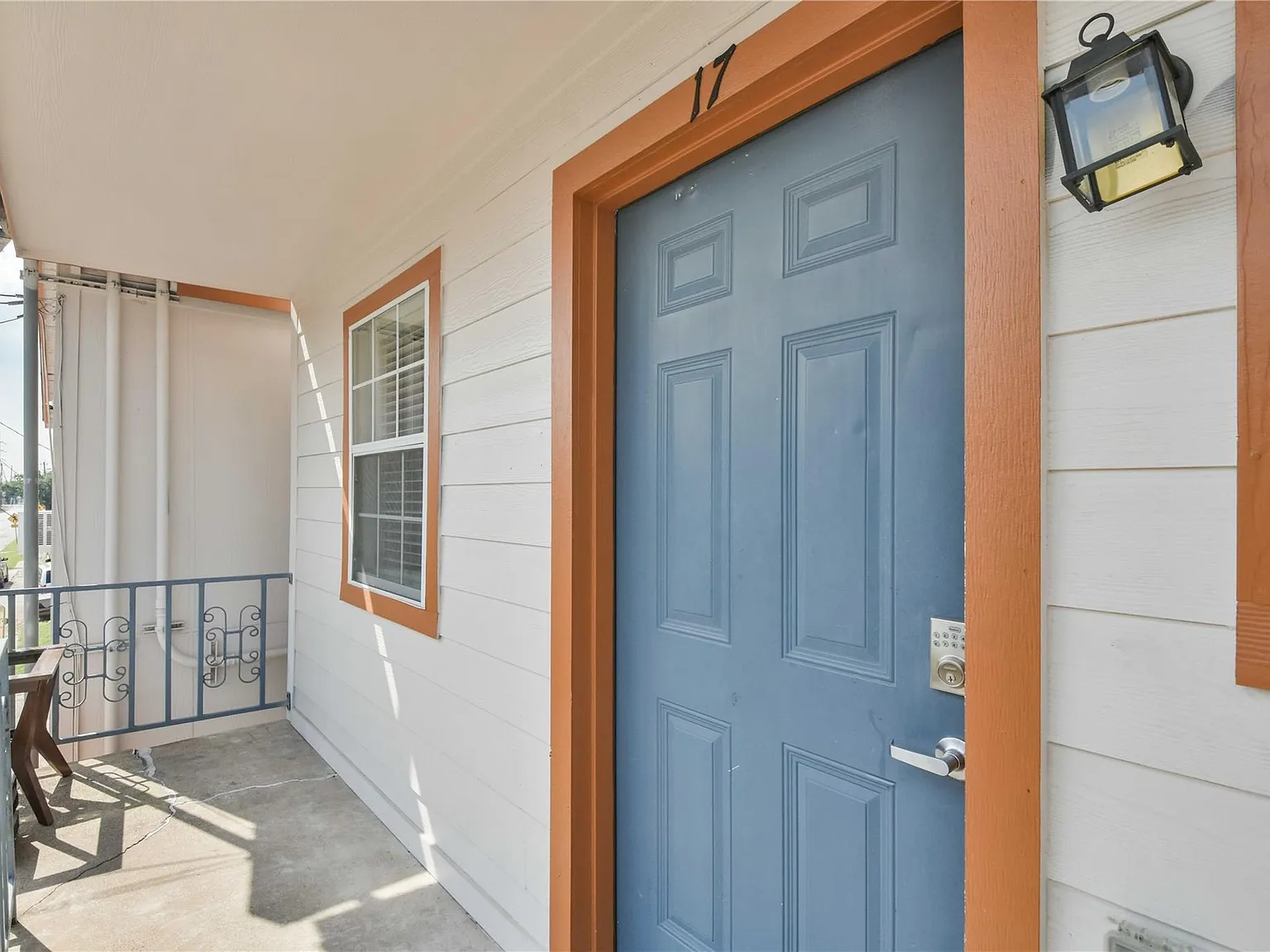 1 bed, 1.0 bath, 500 sqft, $850 — Photo 4