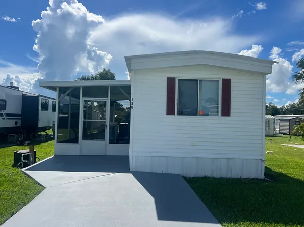 35711 Washington Loop Rd #138, Punta Gorda, FL 33982