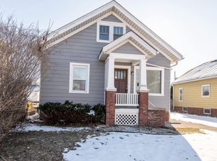 2033 Green St, Racine, WI 53402