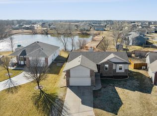 2737 E Old Spring Rd, Derby, KS 67037