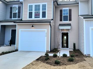 1012 Crater Lake Way, Durham, NC 27713
