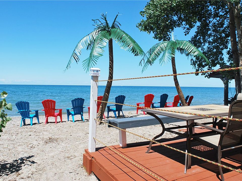 9080 Crescent Bch, Sodus Point, NY 14555 Zillow