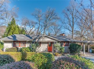 35 Forest Ln, Tryon, NC 28782