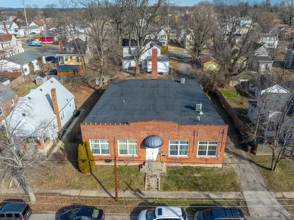 1514 Kinney Ave #1, Cincinnati, OH 45231