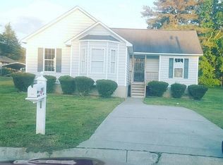 211 Kathy Ct, Creedmoor, NC 27522