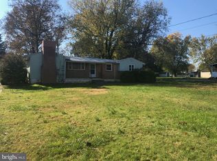 380 Old Chestnut Rd, Elkton, MD 21921