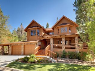 42235 Heavenly Valley Rd, Big Bear Lake, CA 92315