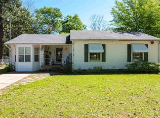 214 Bird Ave, Carthage, TX 75633