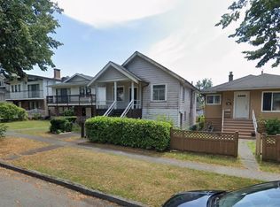 456 E 46th Ave, Vancouver, BC