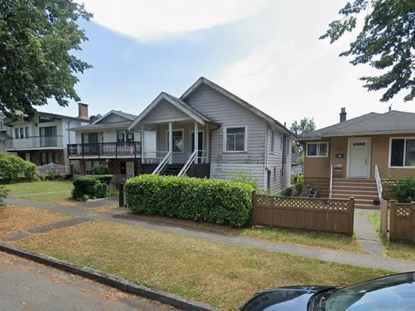456 E 46th Ave, Vancouver, BC V5W 1Z9