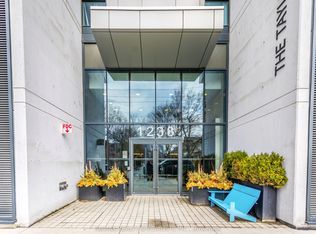1238 Dundas St E #312, Toronto, ON M4M 0C6
