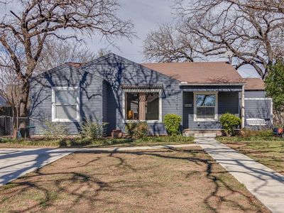 2145 W Lotus Ave, Fort Worth, TX, 76111