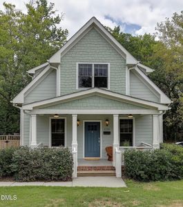 1230 Sedgefield St, Durham, NC, 27705
