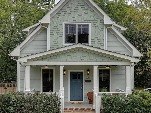 1230 Sedgefield St, Durham, NC 27705