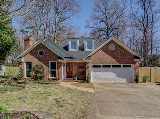 5 Drayton Ct, Spartanburg, SC 29301